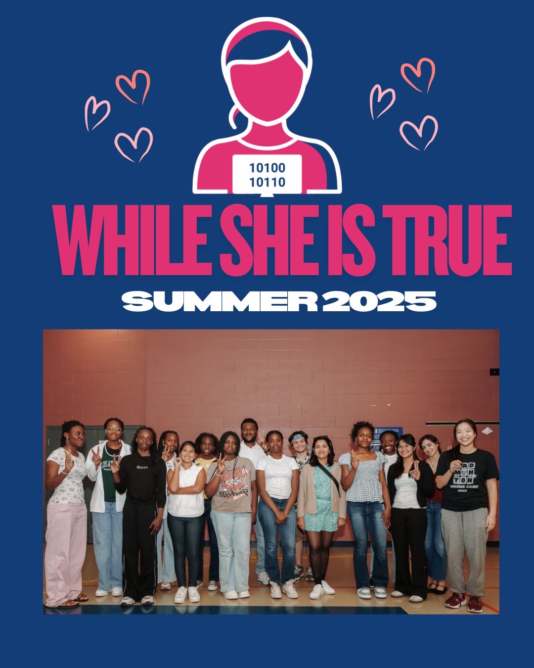 Summer camp